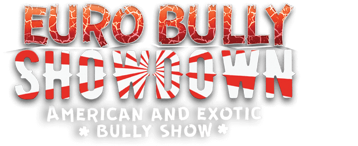 Euro Bully Showdown Vol.2 (01.04.2023 Lucky Ranč, Reca 12, Slovakia) – Euro  Bully Showdown